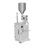 Granule Filling Machine