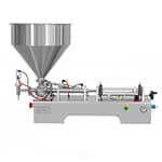 Liquid Filling Machine