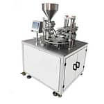 Cream Filling Machine