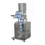 Granule Packaging Machine