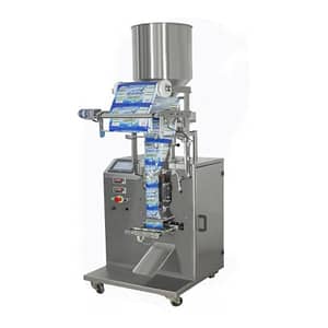 Granule Packaging Machine