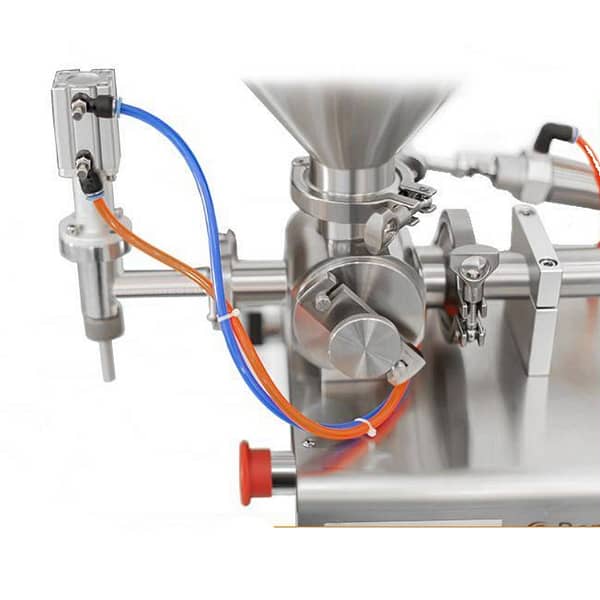 Liquid Filling Machine_1