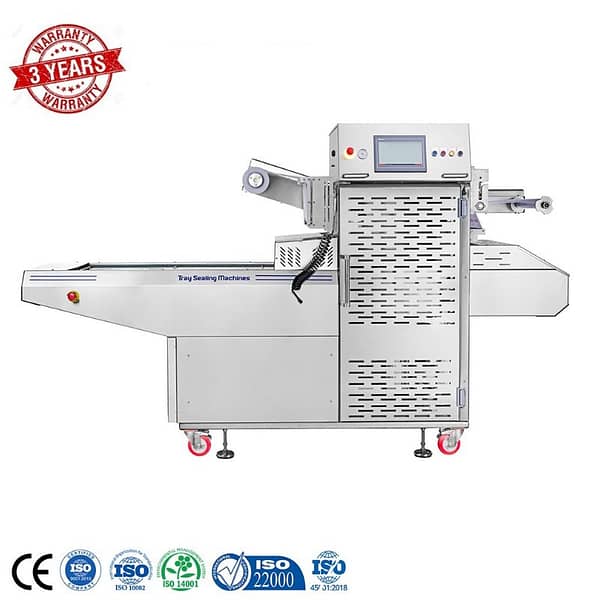 Food Packaging Machine_1