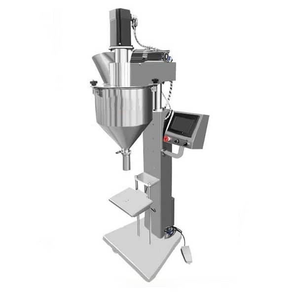 Powder Filling Machine