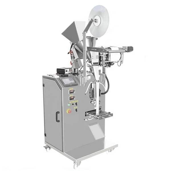 Powder Packaging Machine