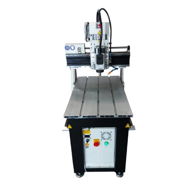 Mini CNC Wood Processing Machine_2