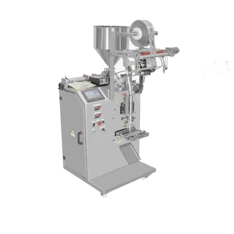 Liquid Packaging Machine