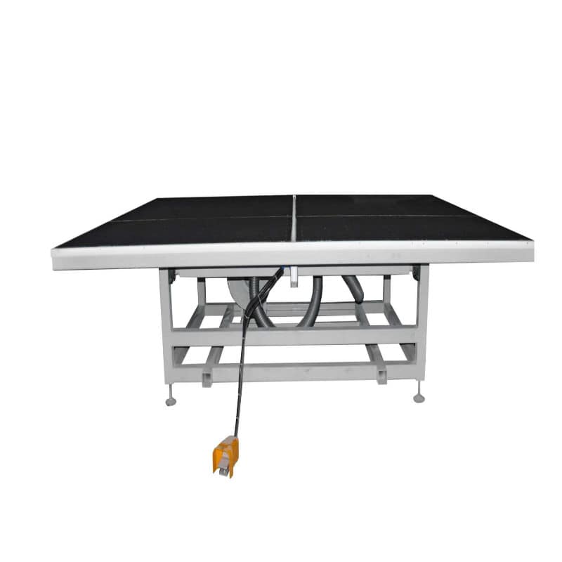 Manual Glass Cutting Table Masstronic