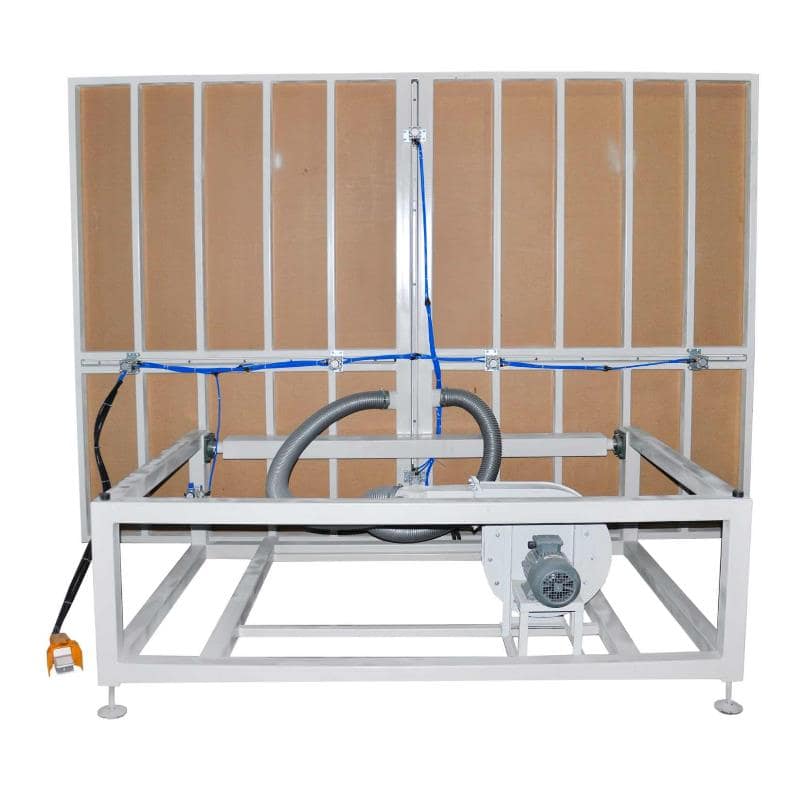 Manual Glass Cutting Table Masstronic